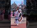 【腰のひくーい集団!!】ささ連 #阿波おどり #dance #japan