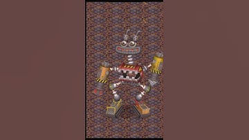 EPIC WUBBOX On Earth Island Composer Song!@MSMPokeGamer #msmcomposer #mysingingmonsterssong