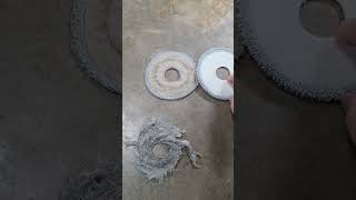Time to change your mop pads - CHECK THIS OUT! #maintenance