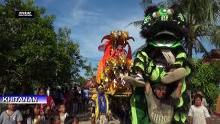 ANDI PUTRA 2- DAYUNI - MELOV  DS.PANGKALAN WETAN -LOSARANG