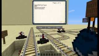 Famous Railcraft Routing Tutorial Wealth