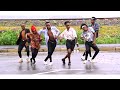 Jamila - Otile Brown ft Reekado banks OFFICIAL TBT DANCE CHALLENGE