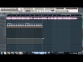 COMO HACER UN REMIX EN FL STUDIO LO BASICO ( SIMPLE )