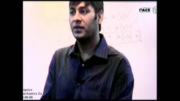 Concept of Pseudo Force Part 01 Prof. Praveen Tyagi