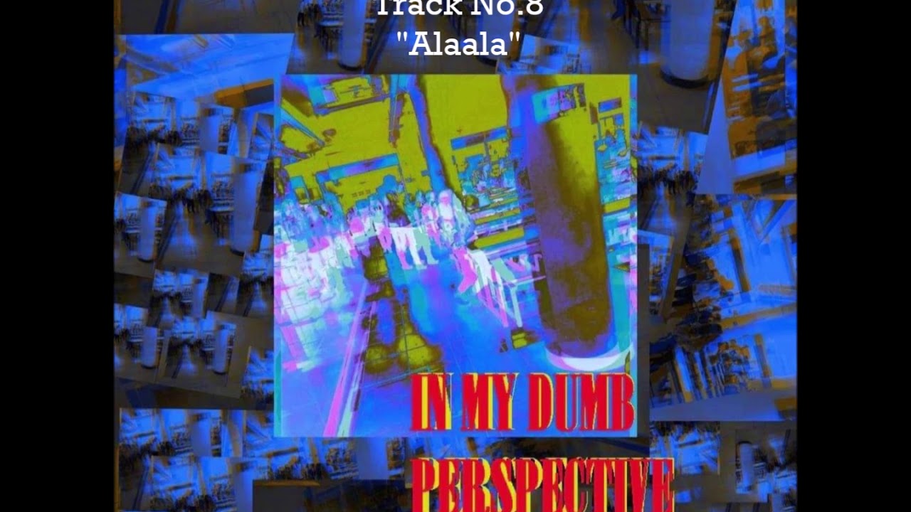 Cyber Band In My Perspective Lyrics L Hit Com Lyrics