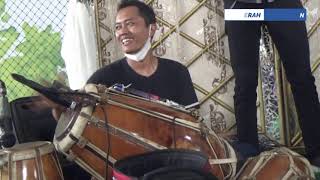 Fanny Sabila all arts || Rangkulan Salira live show