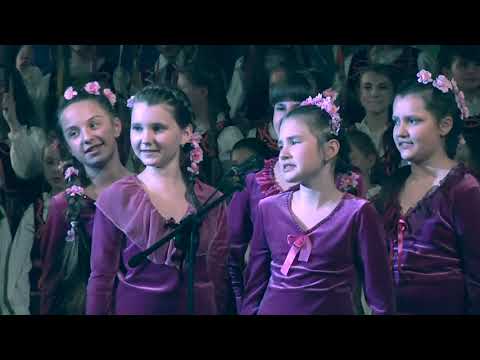 Хорова студія 'Струмочок'