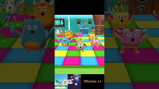Math Tango: Mission 11 #shorts