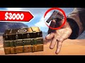 The RAREST Battlepack in the world ...OPENED!