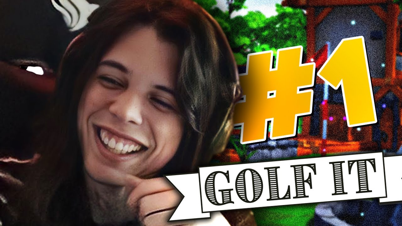 UMILD JOGA GOLF IT #1 Ft. Scottonauta, Tiba e Law