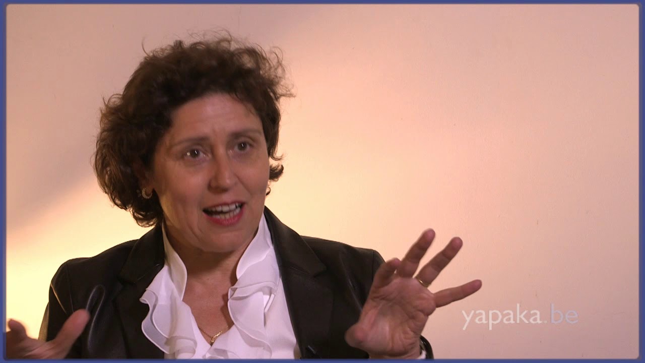 Les enfants de migrants, passer d’une langue à l’autre - M-R. Moro - Yapaka.be