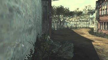 Random Semtex (Mw3)