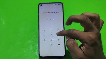 Face lock setting in Realme GT Neo 3T , how to set face lock in Realme GT Neo 3T