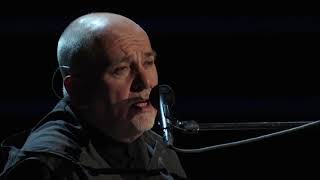 Peter Gabriel - Washing Of The Water - Rock & Roll Hall Of Fame (Enhanced Audio)