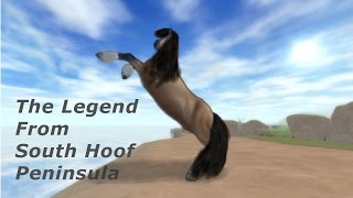 The Legend From South Hoof Peninsula Trailer