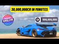 Forza Horizon 5 Money Glitch How to get Credits in Forza 