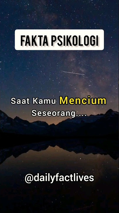 Kenapa kita ciuman ⁉️ #shorts