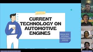 BMMA 3514 - INNTERNAL COMBUSTION ENGINE ASSIGNMENT