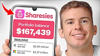 Beginners Guide To Sharesies - Investing In New Zealand 🇳🇿