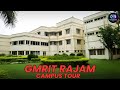 GMRIT(Gmrit)-Rajam(gmrit-r) Campus(college) Tour