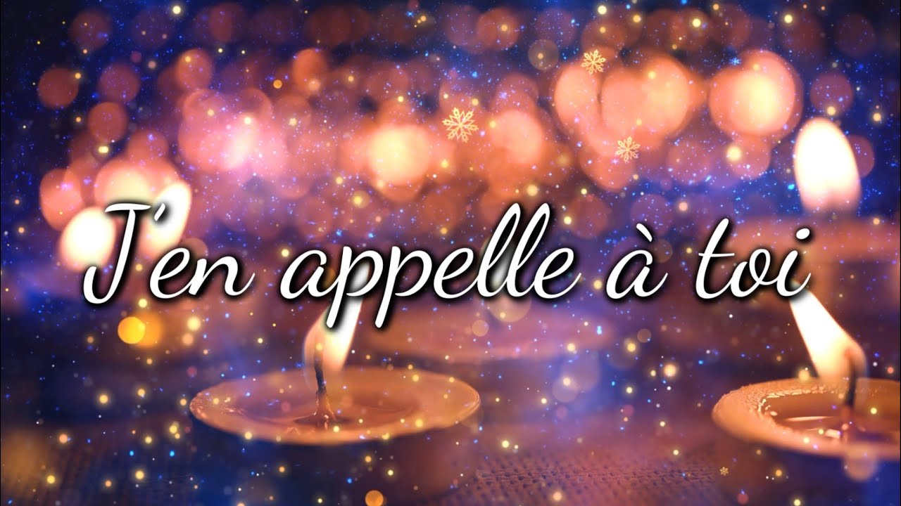 J’en appelle à toi / Valse country d’espoir avec paroles - Duo