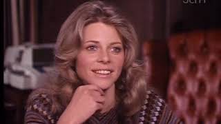 Lindsay Wagner slideshow