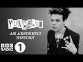 YUNGBLUD Discusses Visual History of Videos & Artwork 