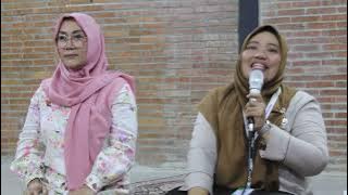 ENGLISH CAMP AT SCHOOL | SMP ISLAM AL AZHAR 30 SALATIGA