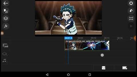 Twixtor Effect Tutorial! Powerdirector