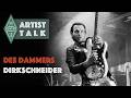 KEMPER PROFILER - Artist &amp; Tech Talks - Fabian Dee Dammers