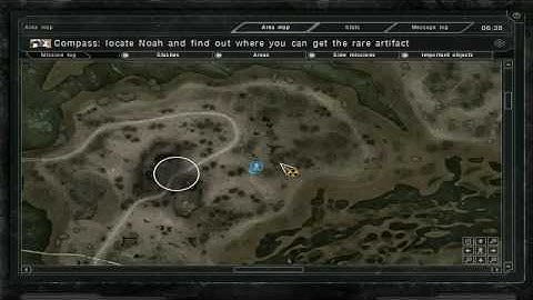 Stalker Call of Pripyat Complete English Walkthrough Part 25 HD