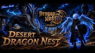 [🔴LIVE] DragonNest Classic - Farming Resource / Try Hard DDN Classic?