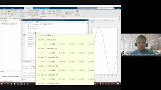 Lecture 1b: Introduction to MATLAB Part 2
