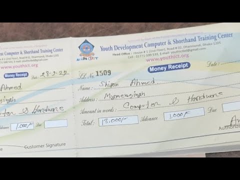 laptop Repair Course In Bangladesh | Ashik Computer B Baria - YouTube