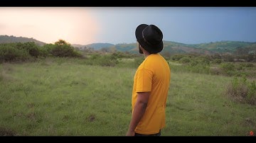 DEARSON -  SPIRIT ft Uncle R (Official Music Video)