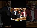 )US Senate Hearing Turns Heated Over Vaccines, Medicaid Cuts &amp; Measles Surge