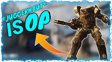 Juggernaut Mode Is Op Must Watch - #53