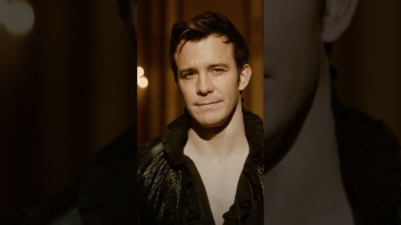 Perhaps this season Mr. Bridgerton shall obtain his true desires.