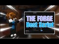The Forge SCRIPT Hack Gui - Instant Forge, Auto Farm, Godmode, Kill Aura, Auto Ore & More! *NO KEY*