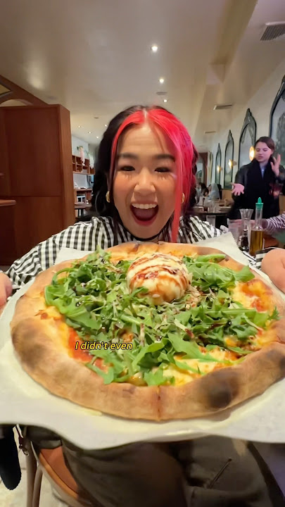 Date Night Ideas for Foodies 🥯🍕