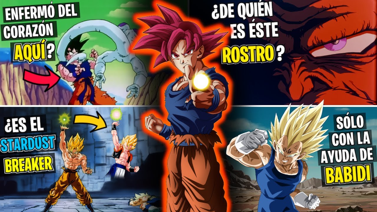 10 MISTERIOS de DRAGON BALL aún SIN RESPUESTA - Zenkai Z