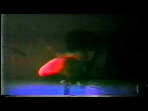 Butthole Surfers (Atlanta 1986-01-10) [08]. Comb