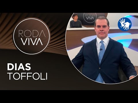 Roda Viva | Dias Toffoli | 11/05/2020