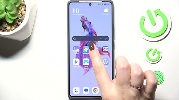 How to Close All Background Running Apps on REDMI Note 14 Pro 5G