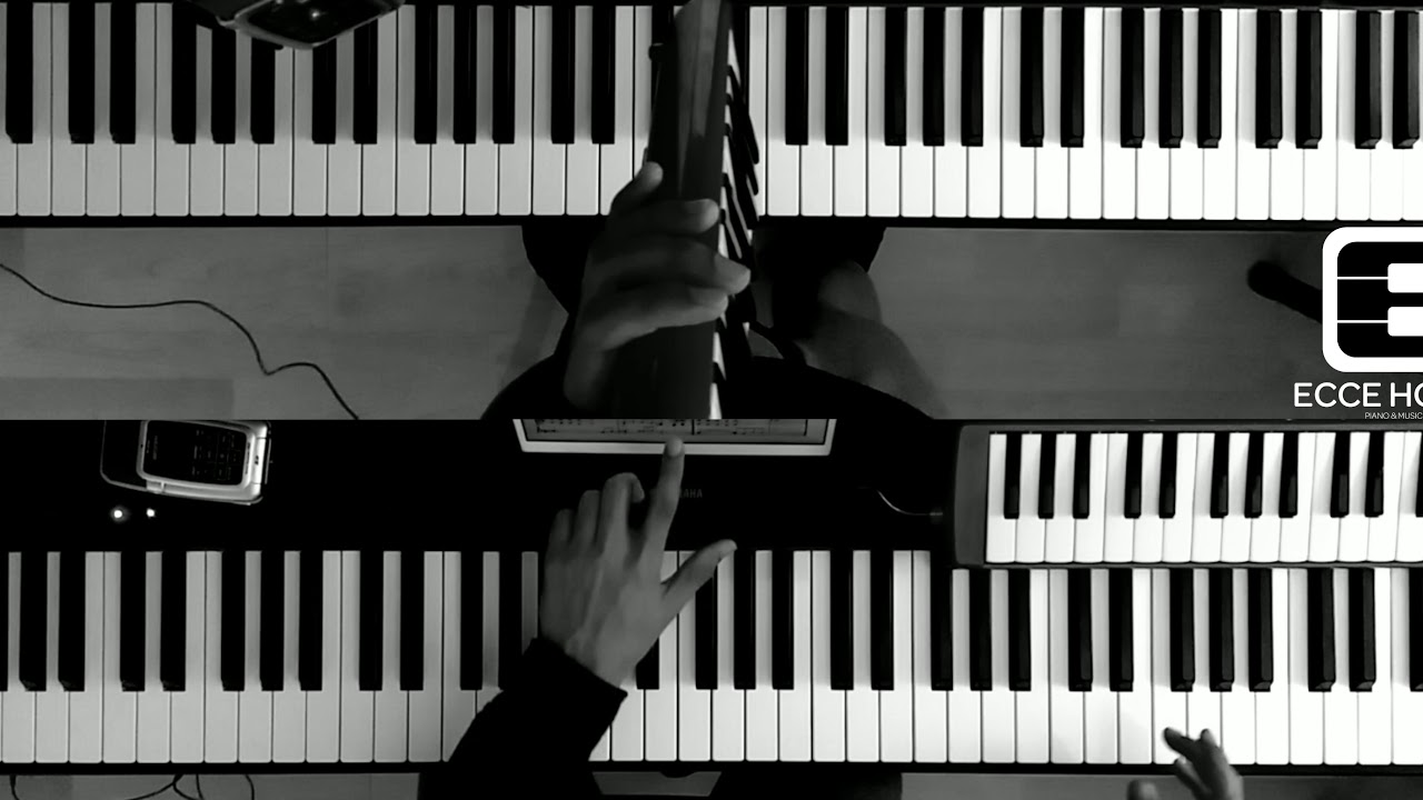 Esta Tarde Vi Llover / Armando Manzanero / México / Ecce Homo