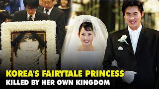 Koreas Most Cursed Actress 4 Deaths 1 Number 20 Years Of Horror Has The Truth Finally Emerged