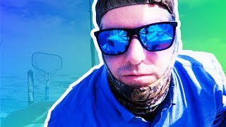 4th of July Fishing Trip! | Finding Nemo in REAL LIFE!