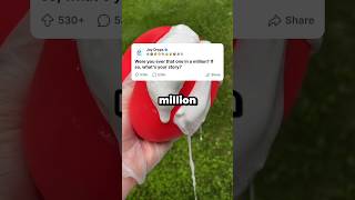 ✨ Were You Ever That One in a Million? If So, What's Your Story? ❤️