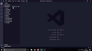 *Percabangan, Perulangan, Fungsi dan Prosedur pada Python*