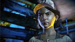 THICKER THAN WATER | The Walking Dead Season 3 - Episode 4